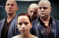 Кадр Похитители яиц