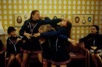 Кадр Сахар и перец