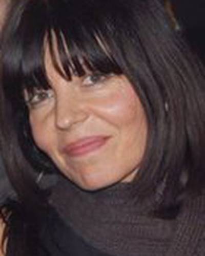 Марина Смирнова фото