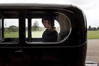 Кадр Аббатство Даунтон