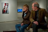 Кадр Грязные игры