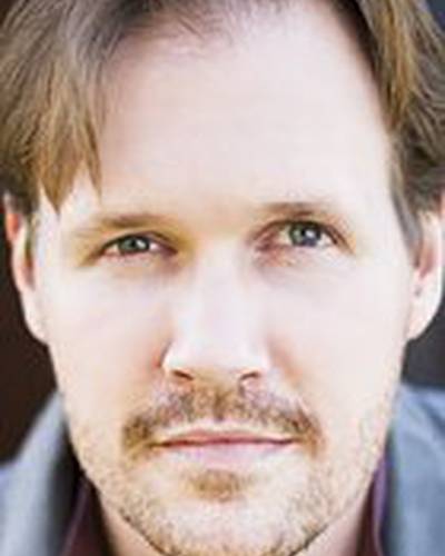 Джефф Копас фото