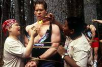 Кадр Толстопузы