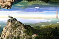 Кадр Параллельные миры