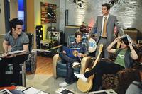 Кадр Братья Джонас