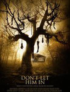 Не впускай его