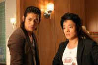 Кадр Моя жена-гангстер 3