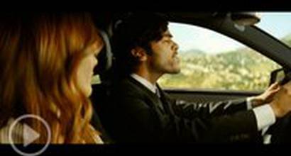 Международный тизер 