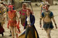 Кадр Путь воина