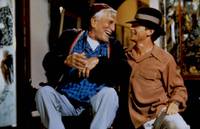 Кадр Жадность