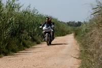 Кадр Пристегните ремни