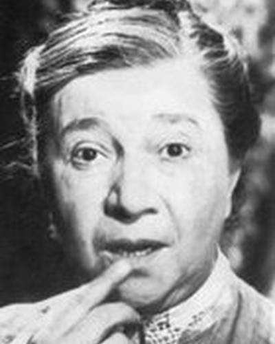 Полин Картон фото