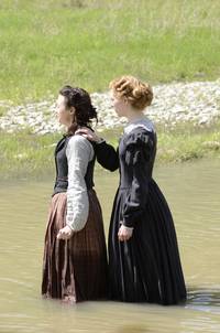 Кадр Ад на колёсах