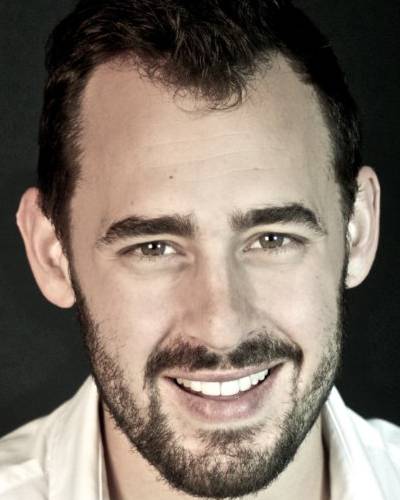 Эриель Леви фото