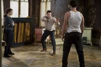 Кадр Расплата