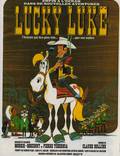 Постер из фильма "Счастливчик Люк" - 1