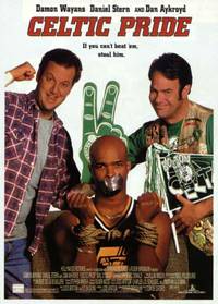 Постер Баскетбольная лихорадка