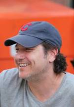 Лоуренс Силверштейн фото