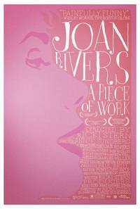 Постер Джоан Риверз: Творение