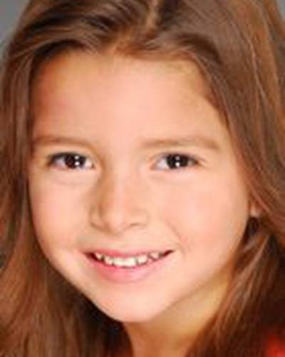 Алексис Николь Санчез фото