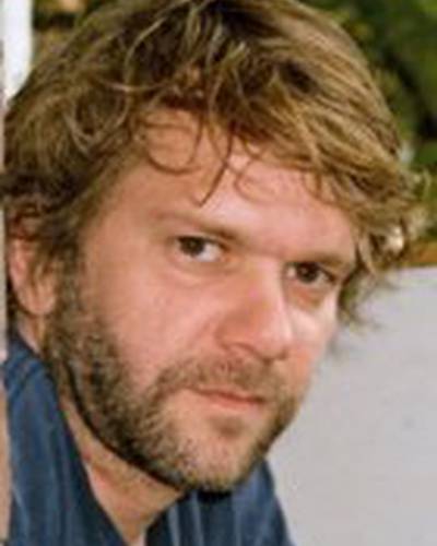 Николас МакКлинток фото