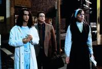 Кадр Ясновидение