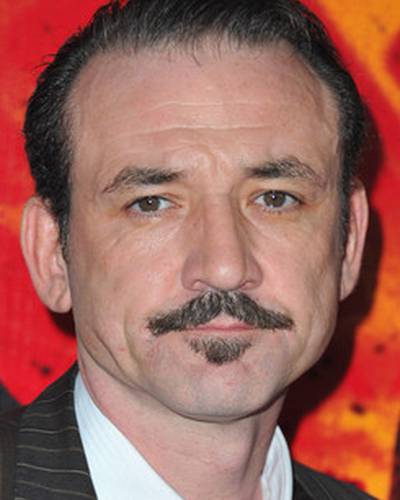 Ричи Костер фото