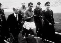 Кадр Кубок мира по футболу в Чили 1962 года