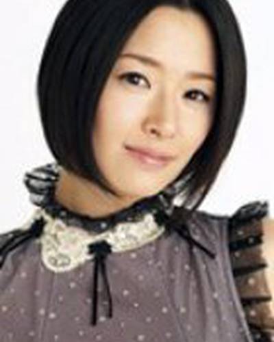 Риэ Танака фото