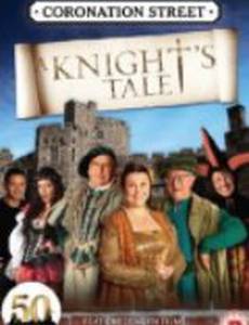 Coronation Street: A Knight's Tale (видео)