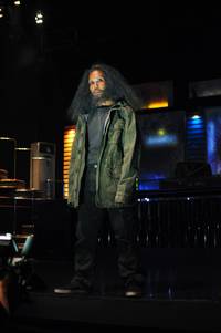 Кадр Рейд 2