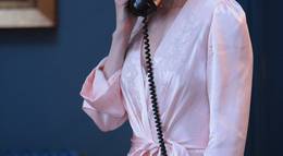 Кадр из фильма "Принцесса Монако" - 1