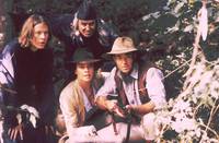 Кадр Затерянный мир