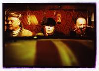 Кадр Дневной дозор