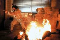 Кадр Криминальная история