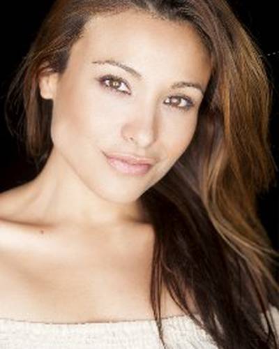 Лесли Лопез фото