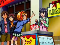 Кадр Супердевчонки