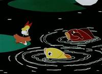 Кадр Дюймовочка