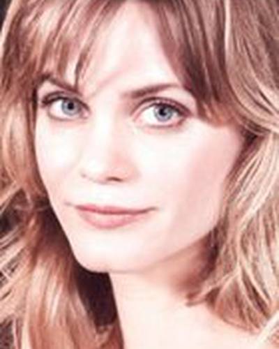 Лив Мяёнес фото