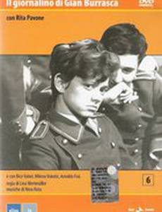 Il giornalino di Gian Burrasca