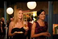 Кадр Гениальный папа