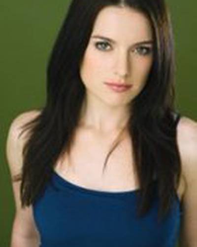 Anna Eilinsfeld фото