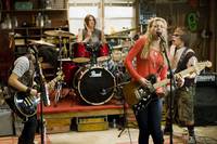 Кадр Бэндслэм