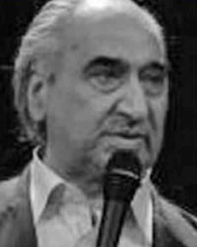 Джемал Гаганидзе фото