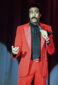 Кадр Ричард Прайор: Концерт на Сансет-Стрип