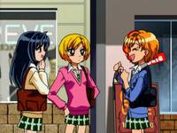 Кадр Супердевчонки