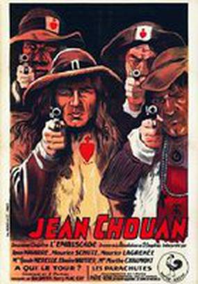 Jean Chouan