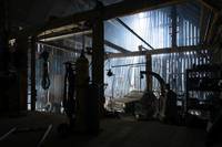 Кадр Затмение