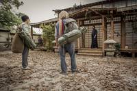 Кадр Уличный боец: Кулак убийцы