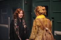 Кадр Без мужчин